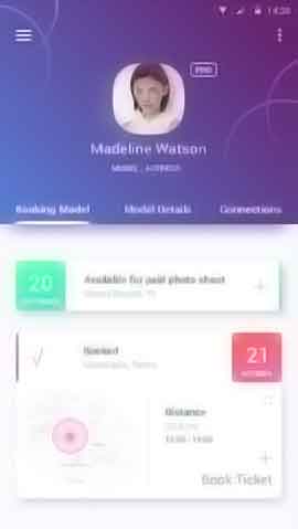 DDOS网页端软件信誉最好的企业定制界面